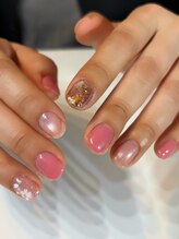 ドラマティークネイル(Dramatique Nail)/Sakura