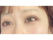 イイビ 中目黒(iibi)/まつげパーマ/マツエク/肩こり