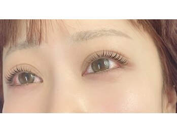 イイビ 中目黒(iibi)/まつげパーマ/マツエク/肩こり