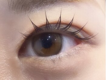 アヴァンセ(AVANCE)/まつげパーマ