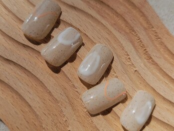 キャットケー ネイル(CAT.K Nail)/NEW【hand】nuance1