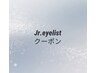 【Jrアイリスト限定】3Dボリュームラッシュ300本/100束まで【開花or束感】
