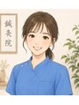 ソリーシェ鍼灸院(SORRISCE)&nbsp;女性 鍼灸師