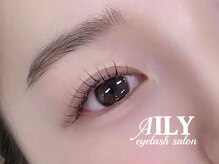 アイリー 今福鶴見(AILY)/【まつげパーマ+眉毛】今福鶴見