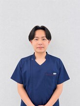 ケーアイ整骨院　岡崎稲熊院&nbsp;伊藤 翔