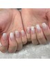 ≪NEW OPEN記念≫オフ無料◎ ラメグラ 60分¥6,600→¥5,940