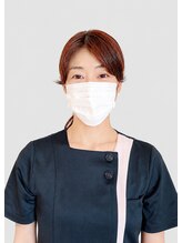 ヘッドミント 荻窪店&nbsp;佐野 