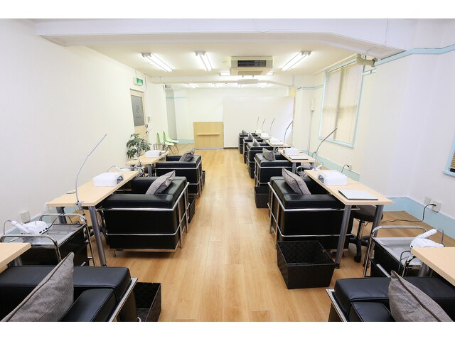 NO NAIL GINZA 銀座【ノーネイル】