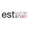エストラッシュアンドネイル 銀座店(est lash&nail)のお店ロゴ
