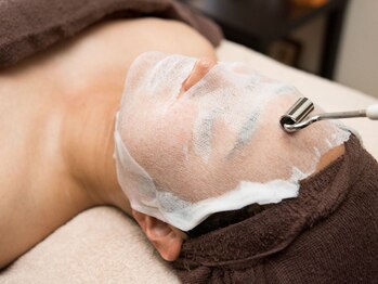 ルルール(Lulur)/【イオン導入】