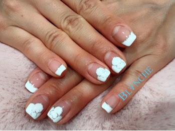 ブランシュ(BLANCHE)/