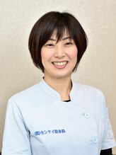 センケイ整体院 堂前　 美穂