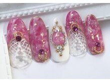 ナトゥール ネイルサロン(Natur nail salon)/