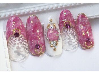 ナトゥール ネイルサロン(Natur nail salon)/