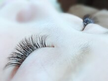 ジャニスアイラッシュ 白石店(JANIS EYELASH)/お客様デザイン