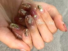 ラヴィ ネイル(Ravie Nail)/ハンドネイル
