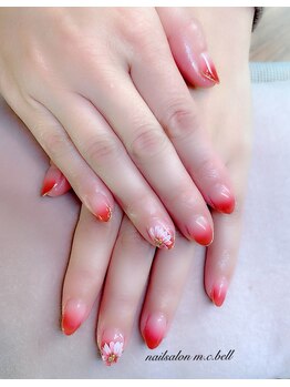 エムシーベル(m.c bell)/