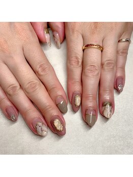 ココ ルッテ(COCO Lutte)/