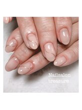 トレジャー(treasure)/