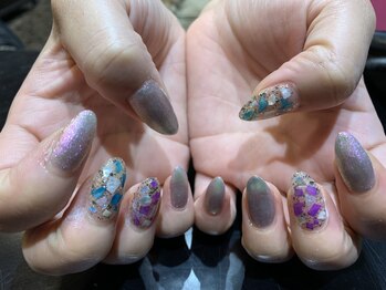 ボディ 高知店(BODY)/シェル