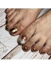 フットネイル[新宿/新宿駅]