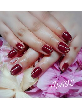 アイネイル(iNAIL)/