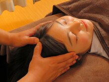 ニコ(nico)/ヘッドスパ