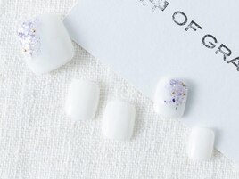 フット　シンプルArt &nbsp;No.302