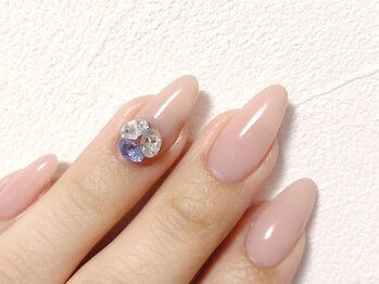 レア(Lea)/nail design