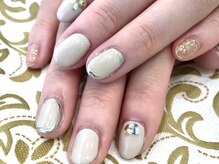 ネイルサロンコーラル Nail Salon Coral/定額5500円コース