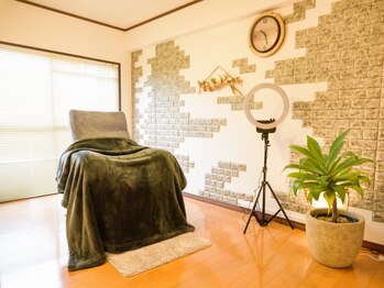 ティール(Teal)/【施術スペース　アイラッシュ】