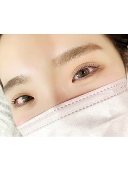 ファミーユ 太田(Fameu)/ラッシュリフト