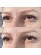 カミーノ(CAMINO)/