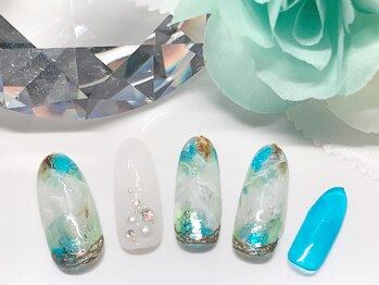 シュシュ(Chou Chou)/