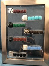 イデアル(Ideal)/●Foot:10月シンプルコース