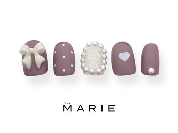 ザ マリー 磐田店(THE MARIE)/☆定額8000円コース 1013 A