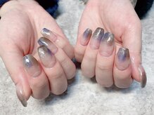 リーセンス(Re'ense)/ジェル