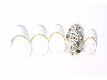 ネイルサロン アテナ(Athena)/200種類から選べるデザイン