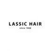 ラシックヘア 加古川店(LASSIC HAIR)のお店ロゴ