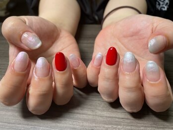 ネイルズティンク(Nails.tink)/