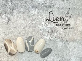 ゴージャスネイル★