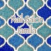 ジャミーラ(Jamila)ロゴ