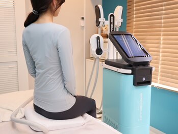 タリア(TALIA)/話題の膣トレ♪大事な骨盤底筋