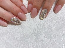 キキネイル たまプラーザ店(kikinail)/埋め尽くしネイル