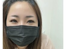 オッティモ(ottimo)/まつ毛パーマ+まつ毛エクステ