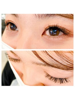 グリン(grin)/まつ毛エクステ