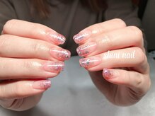 シンイサロン(shini salon)/ギラギラ＾＾