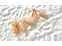 ルル ソレイユ(LouLou Soleil)/ニュアンスコース