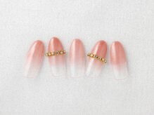 プッコネイル(puuko nail)/定額デザインS