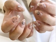 プレイス インク ネイル(plays inc. nail)/